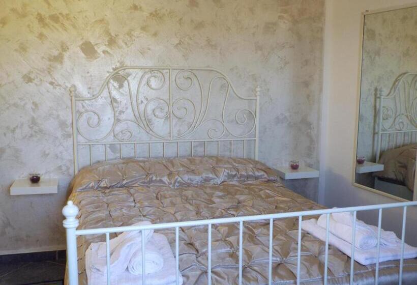 اتاق استاندارد, B&b Villa San Nicola