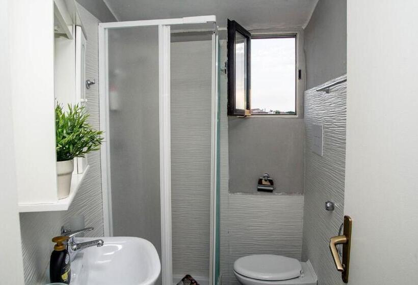 اتاق استاندارد, B&b Villa San Nicola