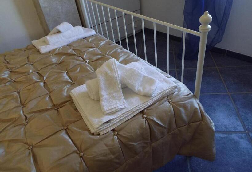 اتاق استاندارد, B&b Villa San Nicola