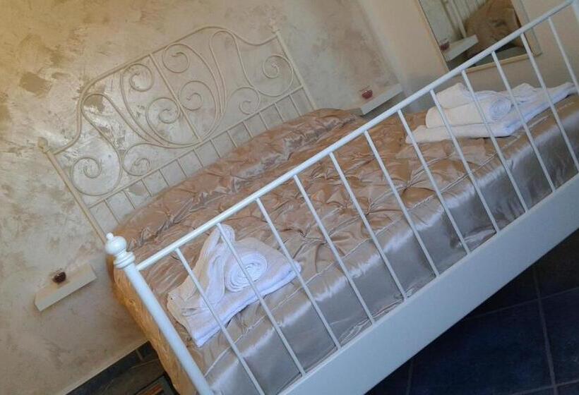 Номер Стандарт, B&b Villa San Nicola