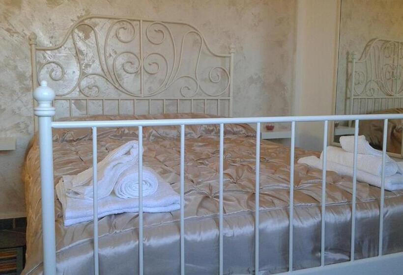 اتاق استاندارد, B&b Villa San Nicola