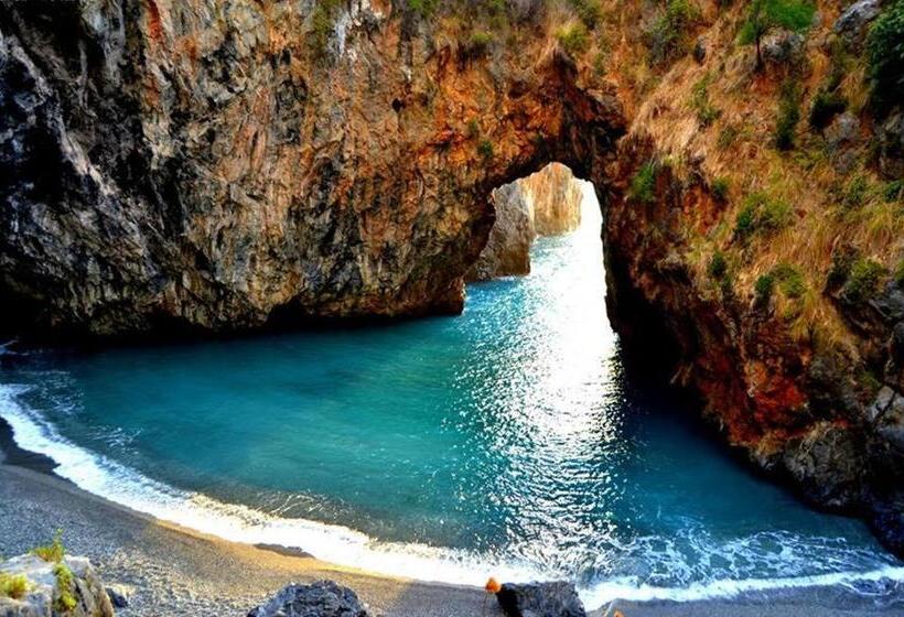 اتاق استاندارد, B&b Villa San Nicola