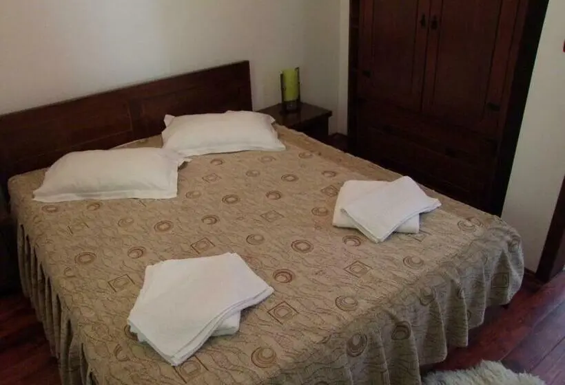 Appartement 1 Chambre, Vila Ursul