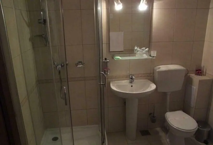 Chambre Deluxe, Vila Ursul
