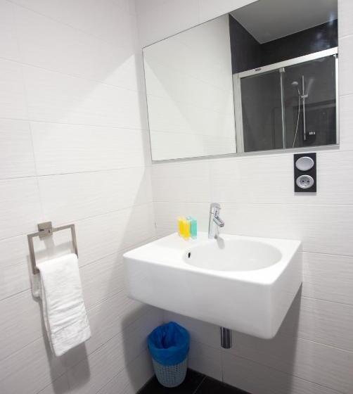 חדר סטנדרט, Central Roomss