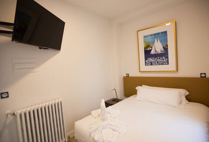 חדר סטנדרט, Central Roomss