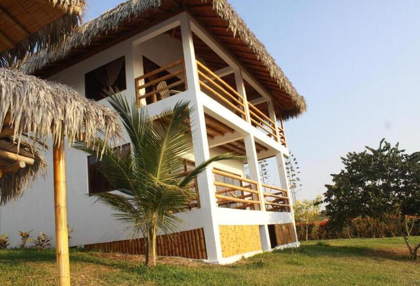 スーペリアールーム, Hosteria Guachapeli