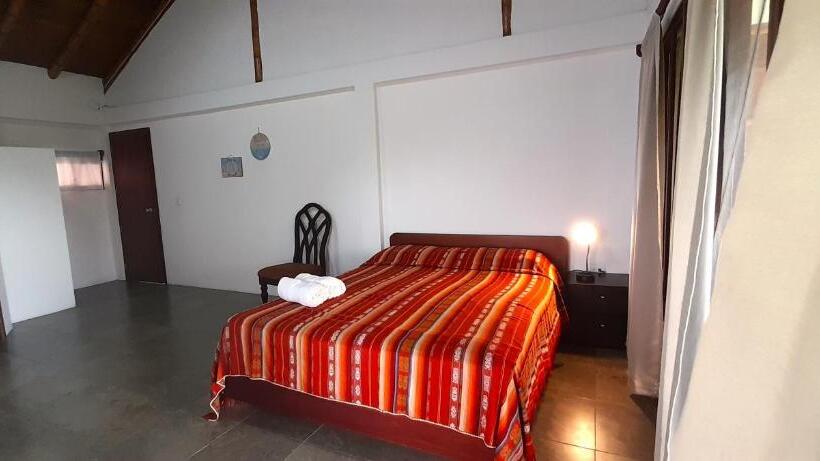 スーペリアールーム, Hosteria Guachapeli