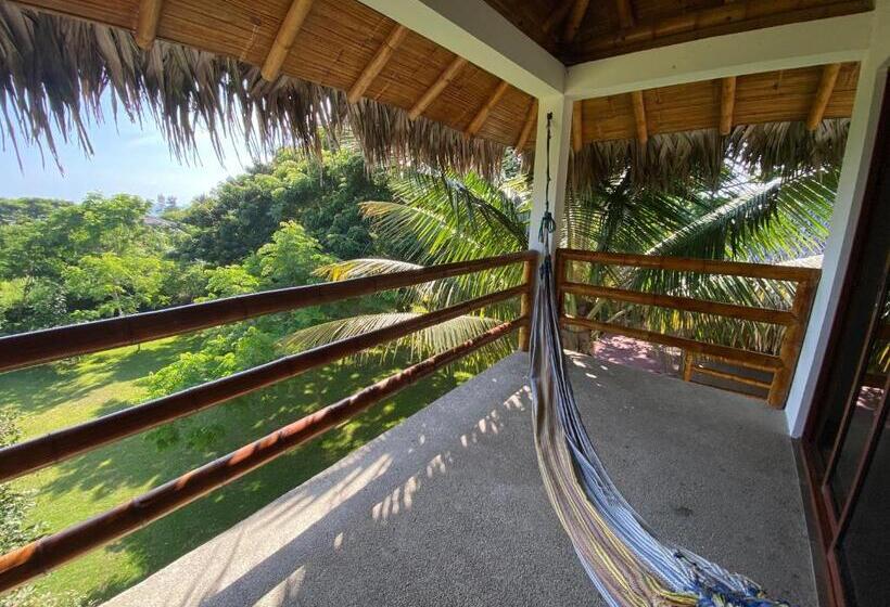 Номер Superior, Hosteria Guachapeli