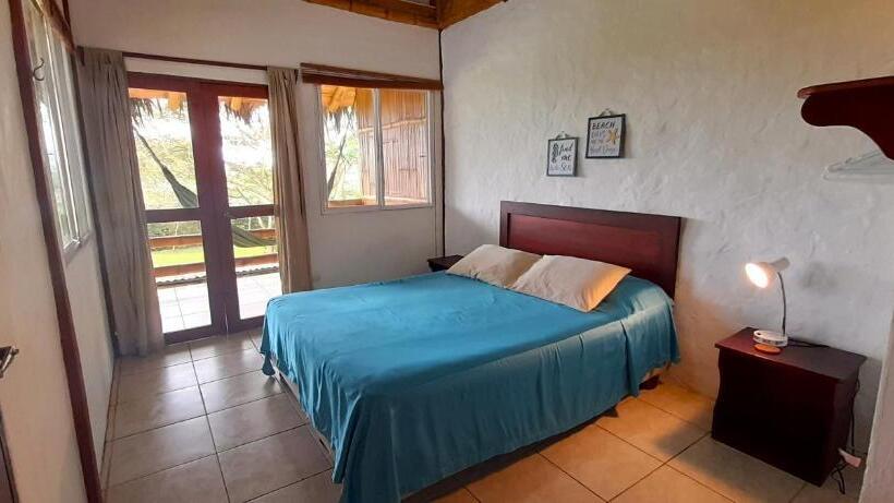 Номер Economy, Hosteria Guachapeli