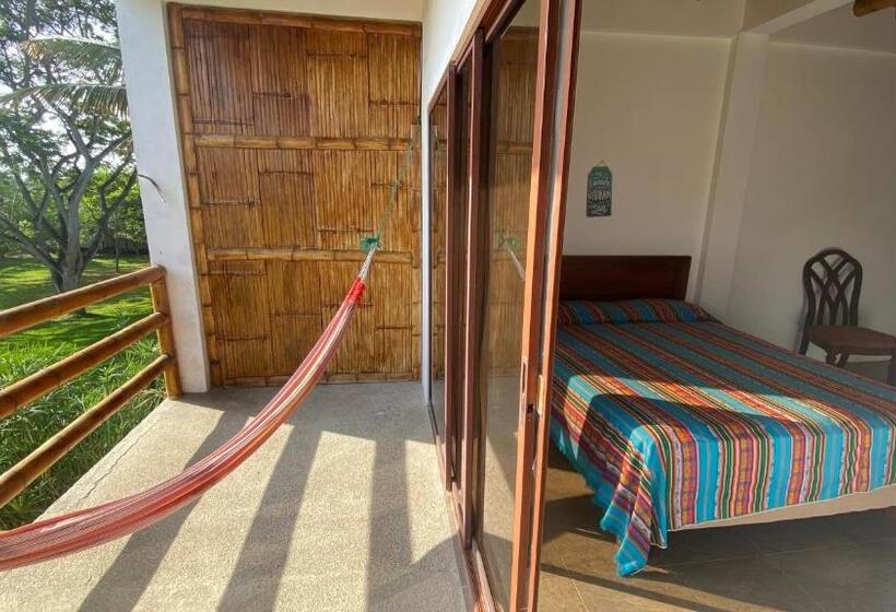 Семейный Номер Superior, Hosteria Guachapeli