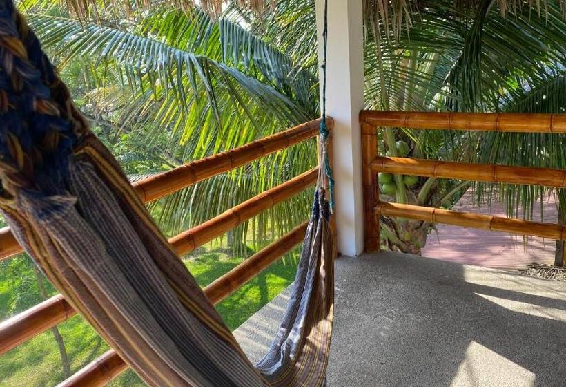 スーペリアールーム, Hosteria Guachapeli