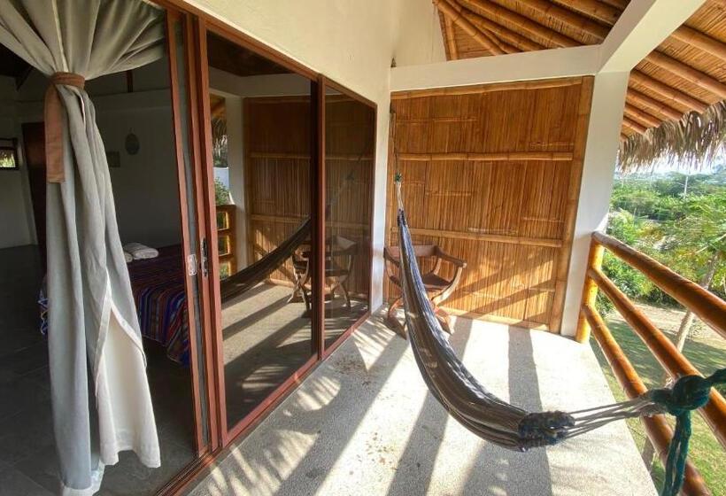 スーペリアールーム, Hosteria Guachapeli