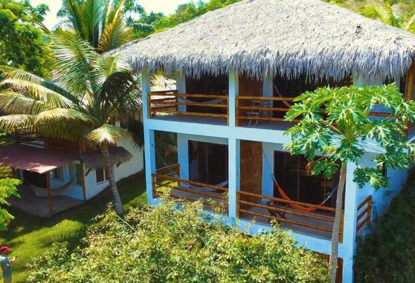 エコノミールーム, Hosteria Guachapeli