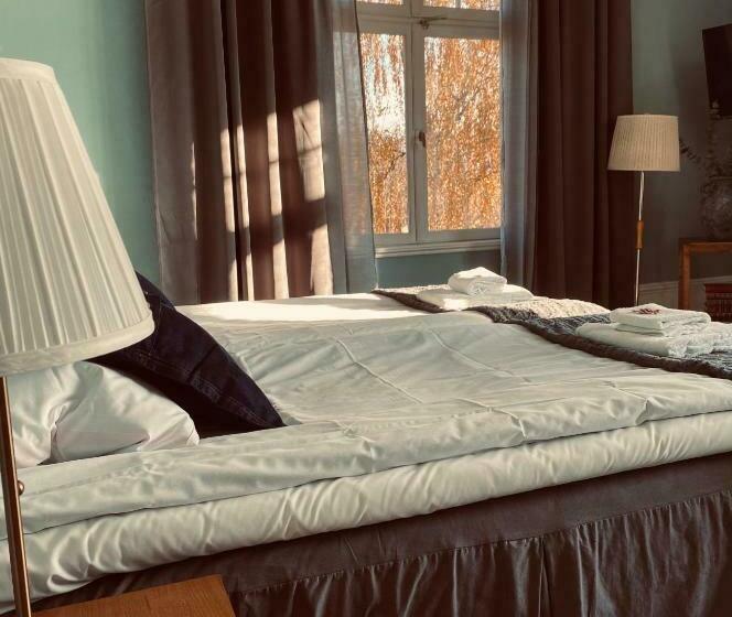 חדר סטנדרט, Bergsgården Hotell & Konferens