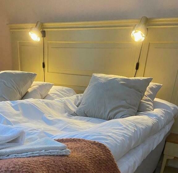 חדר סטנדרט, Bergsgården Hotell & Konferens