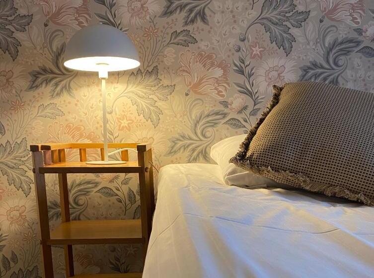 חדר סטנדרט, Bergsgården Hotell & Konferens