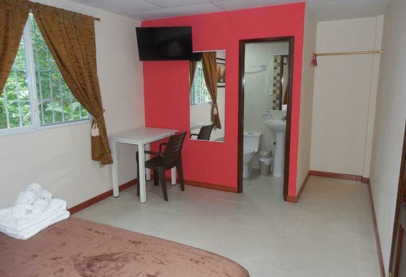 Стандартный Номер Кровать Кинг, Sun Place