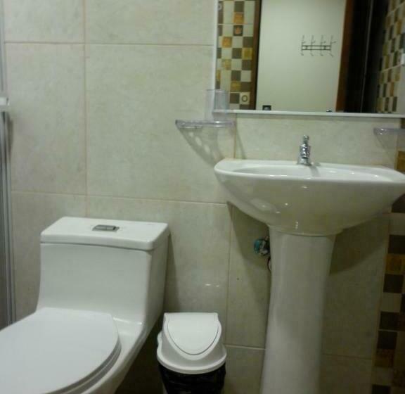 Стандартный Номер Кровать Кинг, Sun Place