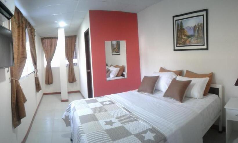 Стандартный Номер Кровать Кинг, Sun Place