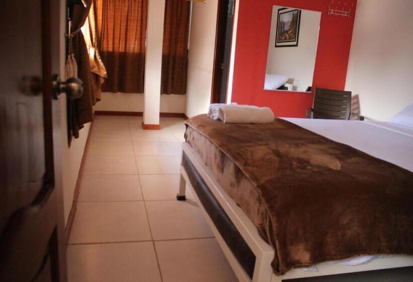 Стандартный Номер Кровать Кинг, Sun Place