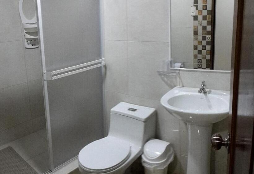 Стандартный Номер Кровать Кинг, Sun Place