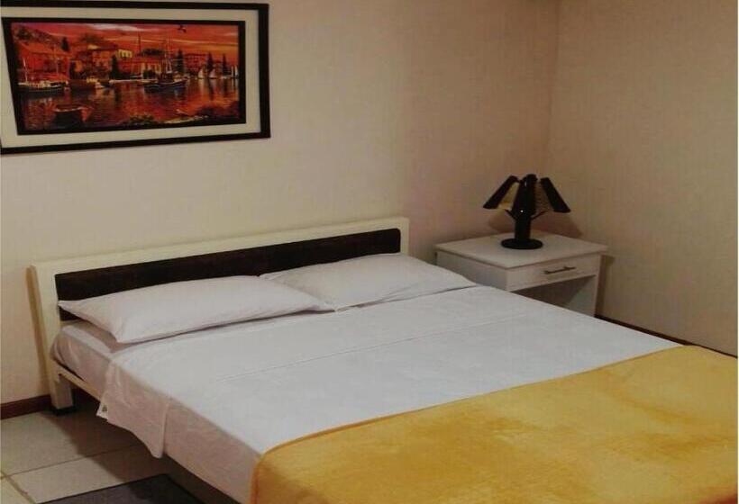 Четырехместный Номер Стандарт, Sun Place