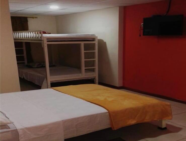 Четырехместный Номер Стандарт, Sun Place