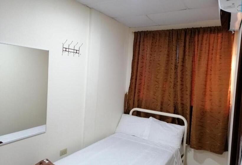 Трехместный Номер Комфорт, Sun Place