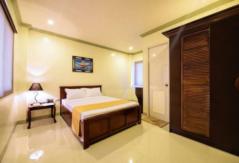 디럭스 룸, Kabaleyan Cove Resort Powered By Cocotel