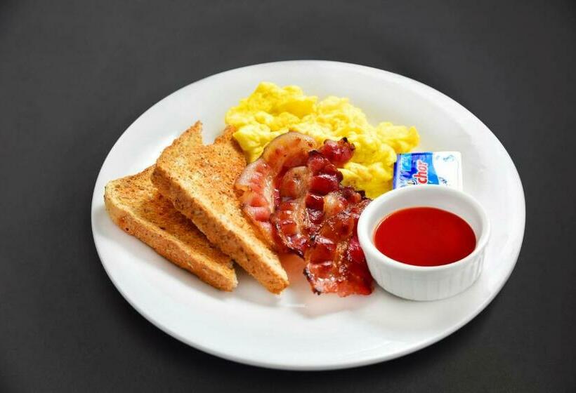 豪华房间, Kabaleyan Cove Resort Powered By Cocotel