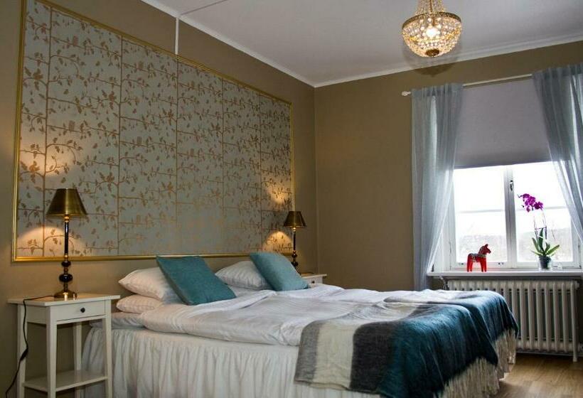 חדר סופריור, Långshyttans Brukshotell