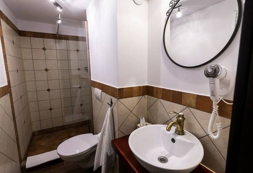 スタンダードルーム, Conacu´ Boierului