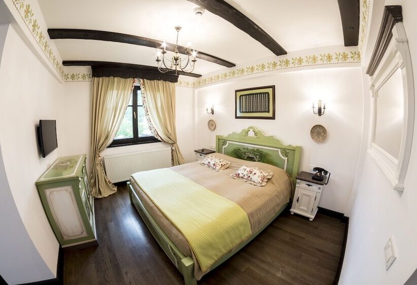 スタンダードルーム, Conacu´ Boierului