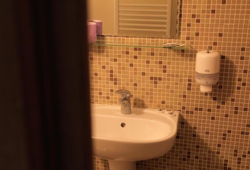 Номер Стандарт Трехместный, La Ferma Veche Bogdana