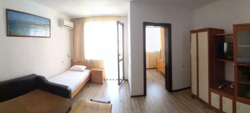 Семейный Номер, Villa Diana