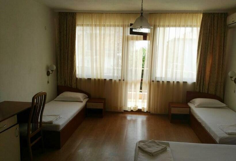 Семейный Номер, Villa Diana