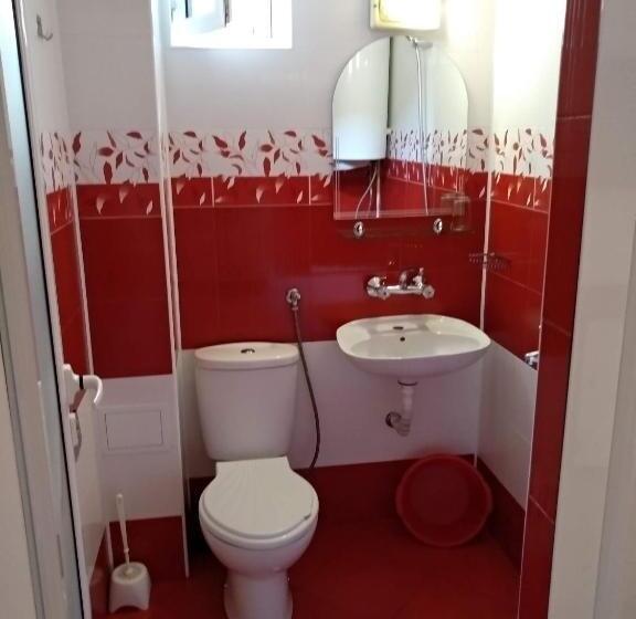 Семейный Номер, Villa Diana