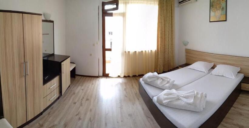 Номер Basic, Villa Diana