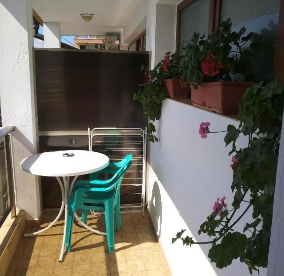 Номер Basic, Villa Diana