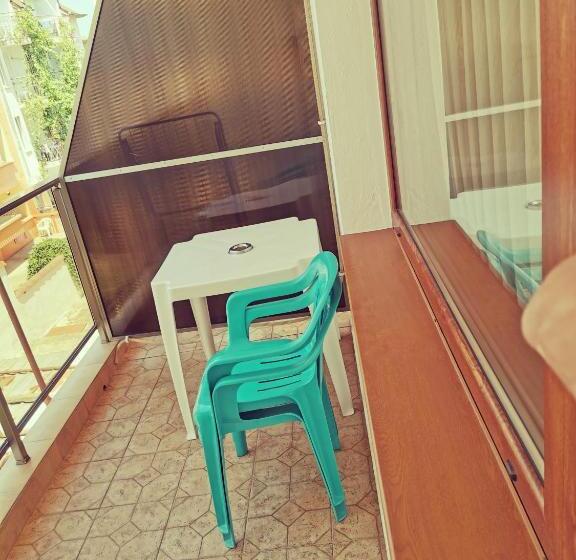 Трехместный Номер Классика, Villa Diana