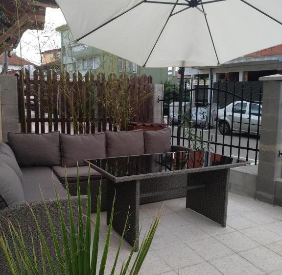 Апартаменты 2 Спальни, Villa Diana