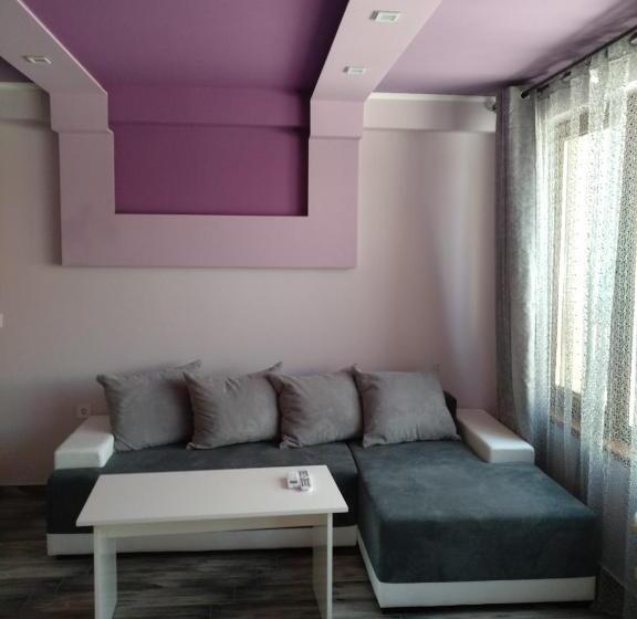 Апартаменты 2 Спальни, Villa Diana