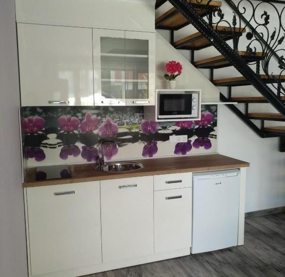 Апартаменты 2 Спальни, Villa Diana