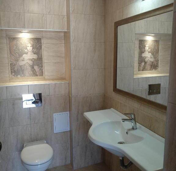 Апартаменты 2 Спальни, Villa Diana