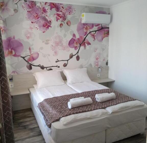 Апартаменты 2 Спальни, Villa Diana