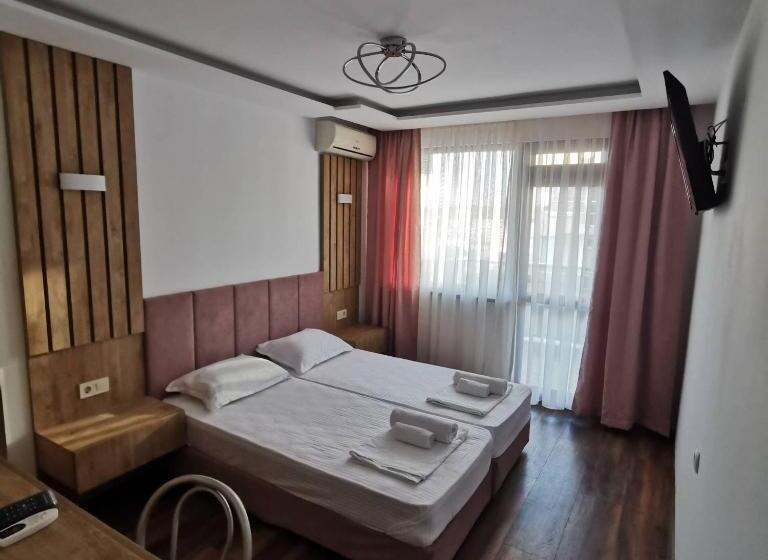 Номер Deluxe, Villa Diana