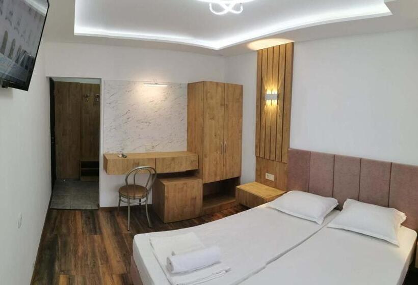 Номер Deluxe, Villa Diana