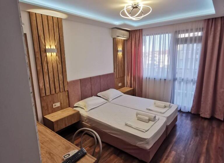 Номер Deluxe, Villa Diana