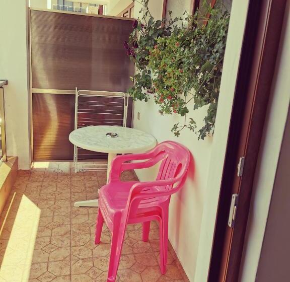 Номер Basic, Villa Diana